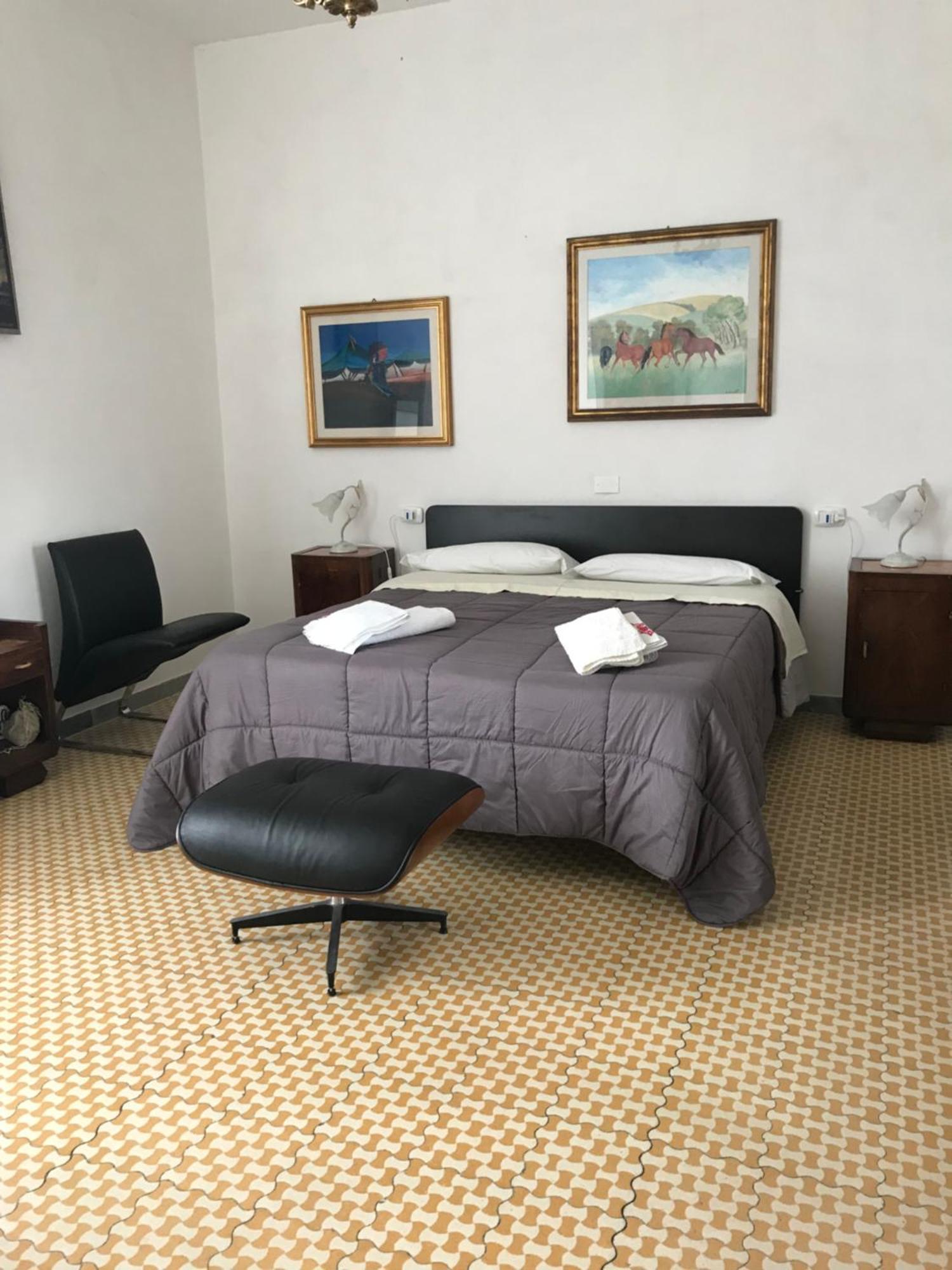 Alloggio Turistico La Stalla Tuscania Luaran gambar