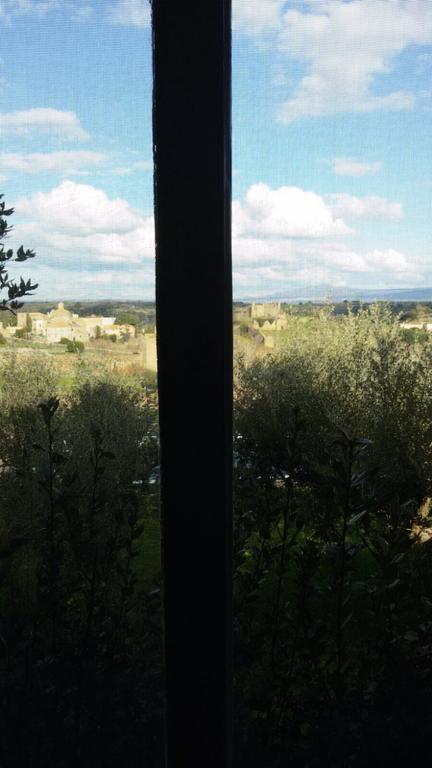 Alloggio Turistico La Stalla Tuscania Luaran gambar